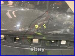 BMW 8 SERIES Gran Coupe M Sport G16 REAR BUMPER 51128075289 WR-363 51128075837