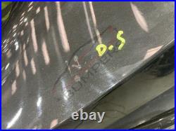 BMW 8 SERIES Gran Coupe M Sport G16 REAR BUMPER 51128075289 WR-363 51128075837