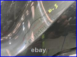 BMW 8 SERIES Gran Coupe M Sport G16 REAR BUMPER 51128075289 WR-363 51128075837