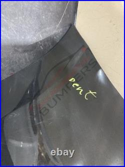 BMW 8 SERIES Gran Coupe M Sport G16 REAR BUMPER 51128075289 WR-363 51128075837