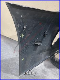 BMW 8 SERIES Gran Coupe M Sport G16 REAR BUMPER 51128075289 WR-363 51128075837