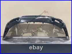 BMW 8 SERIES Gran Coupe M Sport G16 REAR BUMPER 51128075289 WR-363 51128075837