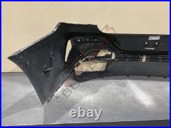 BMW 8 SERIES Gran Coupe M Sport G16 REAR BUMPER 51128075289 WR-363 51128075837