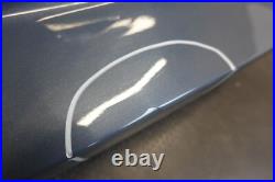 BMW 8 SERIES Gran Coupe M Sport REAR BUMPER G16 Used GENUINE pn 51128075289 BMW 8 SERIES Gran Coupe M Sport REAR BUMPER G16 Used GENUINE pn 51128075289