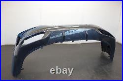 BMW 8 SERIES Gran Coupe M Sport REAR BUMPER G16 Used GENUINE pn 51128075289 BMW 8 SERIES Gran Coupe M Sport REAR BUMPER G16 Used GENUINE pn 51128075289