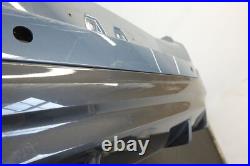 BMW 8 SERIES Gran Coupe M Sport REAR BUMPER G16 Used GENUINE pn 51128075289 BMW 8 SERIES Gran Coupe M Sport REAR BUMPER G16 Used GENUINE pn 51128075289