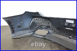 BMW 8 SERIES Gran Coupe M Sport REAR BUMPER G16 Used GENUINE pn 51128075289 BMW 8 SERIES Gran Coupe M Sport REAR BUMPER G16 Used GENUINE pn 51128075289