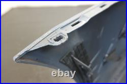 BMW 8 SERIES Gran Coupe M Sport REAR BUMPER G16 Used GENUINE pn 51128075289 BMW 8 SERIES Gran Coupe M Sport REAR BUMPER G16 Used GENUINE pn 51128075289