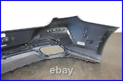 BMW 8 SERIES Gran Coupe M Sport REAR BUMPER G16 Used GENUINE pn 51128075289 BMW 8 SERIES Gran Coupe M Sport REAR BUMPER G16 Used GENUINE pn 51128075289
