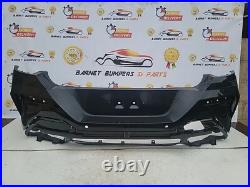 BMW 8 SERIES M-SPORT Rear Bumper 2019-ON OEM 51128090420 Used Genuine