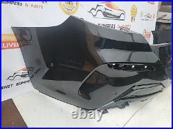 BMW 8 SERIES M-SPORT Rear Bumper 2019-ON OEM 51128090420 Used Genuine