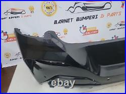 BMW 8 SERIES M-SPORT Rear Bumper 2019-ON OEM 51128090420 Used Genuine