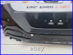 BMW 8 SERIES M-SPORT Rear Bumper 2019-ON OEM 51128090420 Used Genuine