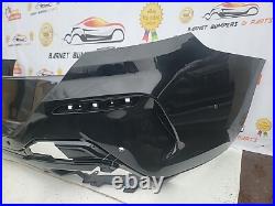 BMW 8 SERIES M-SPORT Rear Bumper 2019-ON OEM 51128090420 Used Genuine