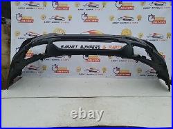 BMW 8 SERIES M-SPORT Rear Bumper 2019-ON OEM 51128090420 Used Genuine