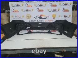 BMW 8 SERIES M-SPORT Rear Bumper 2019-ON OEM 51128090420 Used Genuine