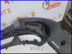 BMW 8 SERIES M-SPORT Rear Bumper 2019-ON OEM 51128090420 Used Genuine