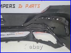 BMW 8 SERIES M-SPORT Rear Bumper 2019-ON OEM 51128090420 Used Genuine