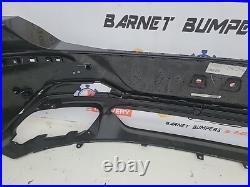 BMW 8 SERIES M-SPORT Rear Bumper 2019-ON OEM 51128090420 Used Genuine