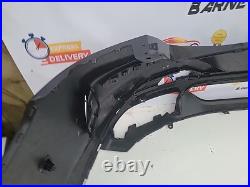 BMW 8 SERIES M-SPORT Rear Bumper 2019-ON OEM 51128090420 Used Genuine
