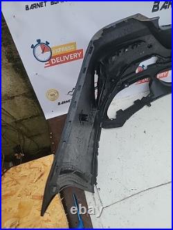 BMW 8 SERIES M-SPORT Rear Bumper 2019-ON OEM 51128090420 Used Genuine