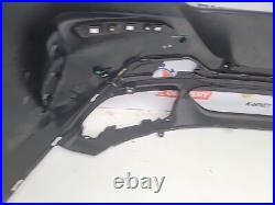 BMW 8 SERIES M-SPORT Rear Bumper 2019-ON OEM 51128090420 Used Genuine