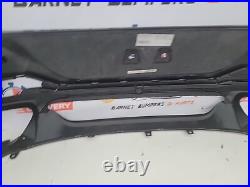 BMW 8 SERIES M-SPORT Rear Bumper 2019-ON OEM 51128090420 Used Genuine