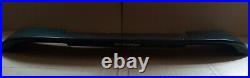 BMW E36 Boston Green Motorsport M-Sport Mtec M3 Evo Rear Wing Boot Spoiler