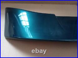 BMW E36 Boston Green Motorsport M-Sport Mtec M3 Evo Rear Wing Boot Spoiler