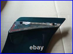 BMW E36 Boston Green Motorsport M-Sport Mtec M3 Evo Rear Wing Boot Spoiler