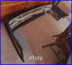 BMW E36 Rear Bumper M-Sport M-tech M3 Techno Violet
