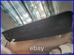 BMW E36 Rear Bumper M-Sport M-tech M3 Techno Violet