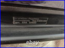 BMW E36 Rear Bumper M-Sport M-tech M3 Techno Violet