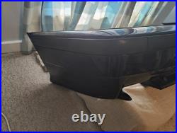 BMW E36 Rear Bumper M-Sport M-tech M3 Techno Violet