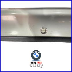 BMW E39 5 SERIES M SPORT Facelift Touring Estate Rear Bumper