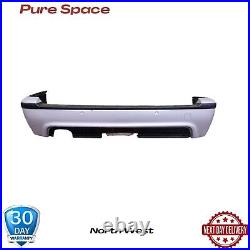 BMW E39 5 SERIES M SPORT Facelift Touring Estate Rear Bumper REAR CRASHBAR