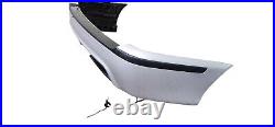 BMW E39 5 SERIES M SPORT Facelift Touring Estate Rear Bumper REAR CRASHBAR