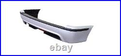 BMW E39 5 SERIES M SPORT Facelift Touring Estate Rear Bumper REAR CRASHBAR