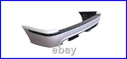 BMW E39 5 SERIES M SPORT Facelift Touring Estate Rear Bumper REAR CRASHBAR