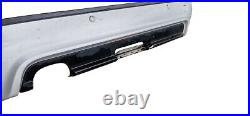 BMW E39 5 SERIES M SPORT Facelift Touring Estate Rear Bumper REAR CRASHBAR