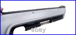 BMW E39 5 SERIES M SPORT Facelift Touring Estate Rear Bumper REAR CRASHBAR