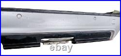 BMW E39 5 SERIES M SPORT Facelift Touring Estate Rear Bumper REAR CRASHBAR