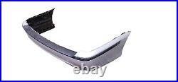 BMW E39 5 SERIES M SPORT Facelift Touring Estate Rear Bumper REAR CRASHBAR