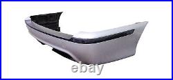 BMW E39 5 SERIES M SPORT Facelift Touring Estate Rear Bumper REAR CRASHBAR