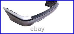 BMW E39 5 SERIES M SPORT Facelift Touring Estate Rear Bumper REAR CRASHBAR