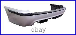 BMW E39 5 SERIES M SPORT Facelift Touring Estate Rear Bumper REAR CRASHBAR