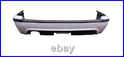 BMW E39 5 SERIES M SPORT Facelift Touring Estate Rear Bumper REAR CRASHBAR