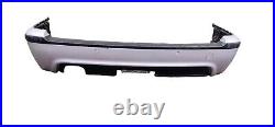 BMW E39 5 SERIES M SPORT Facelift Touring Estate Rear Bumper REAR CRASHBAR