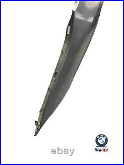 BMW E90 M Sport Rear Bumper with PDC Space Grey A52