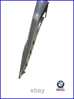 BMW E90 M Sport Rear Bumper with PDC Space Grey A52